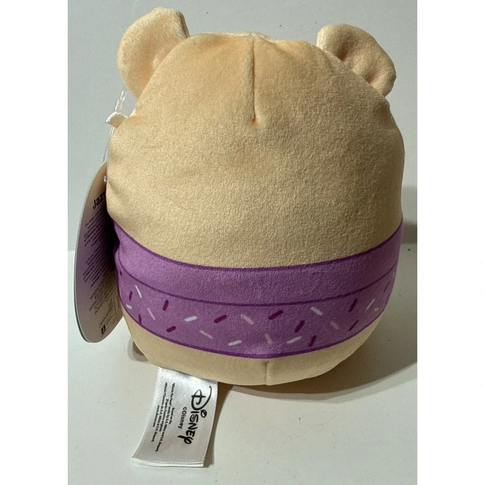 Squishmallows Mystery Squad Disney 6